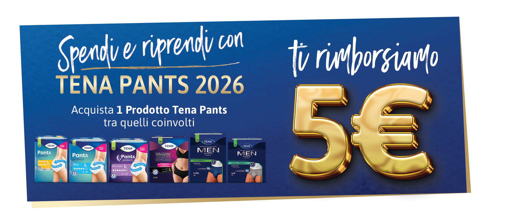 In palio 70 Gift Card Bennet da 50€